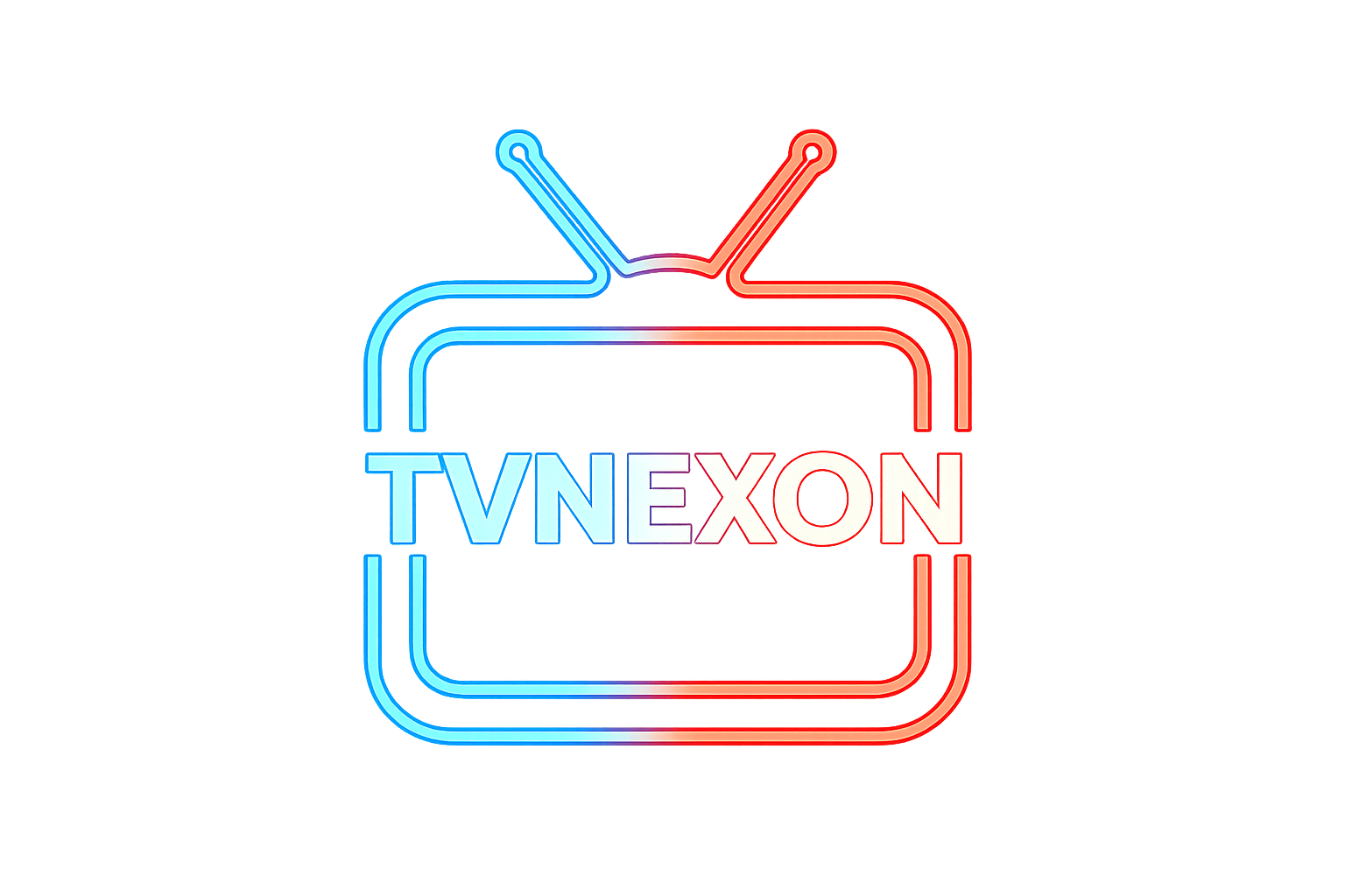 Logo TVNEXON